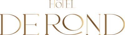Hotel De Rond logo